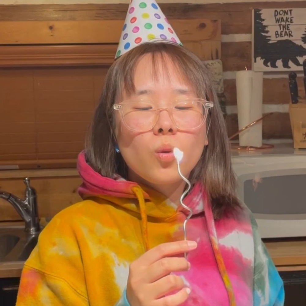 Meet your Posher, Winnie